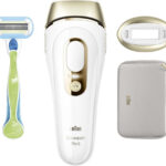 Braun Silk Expert Pro 5 PL5052 návod