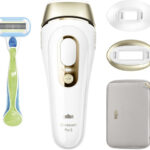 Braun Silk Expert Pro 5 PL5152 návod