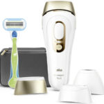 Braun Silk Expert Pro 5 PL5242 návod