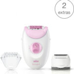 Braun Silk-épil 5 5-805 návod