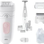 Braun Silk-épil 5 SE5-230 návod