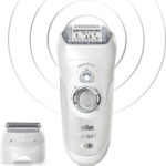 Braun Silk-épil 7 7-880 návod