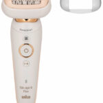 Braun Silk-épil 9 Flex 9001 3D návod