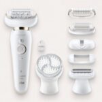 Braun Silk-épil 9 Flex 9030 návod