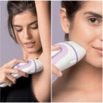 Braun Silk-expert Pro 3 PL3012 IPL návod