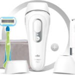 Braun Silk-expert Pro 3 PL3139 IPL návod