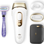 Braun Silk-expert Pro 5 PL5147 IPL návod