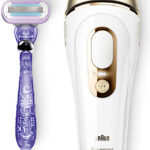 Braun Silk-expert Pro 5 PL5147 + Venus Extra Smooth návod