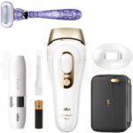 Braun Silk-expert Pro 5 PL5149 IPL návod