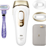 Braun Silk-expert Pro 5 PL5157 IPL návod