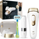 Braun Silk-expert Pro 5 PL5159 IPL návod