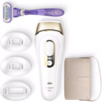 Braun Silk-expert Pro 5 PL5347 IPL návod
