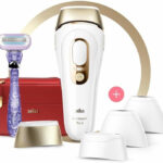Braun Silk-expert Pro 5 PL5387 IPL návod