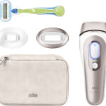 Braun Smart IPL Skin I·Expert PL7147 návod