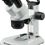 Bresser Analyth STR Trino 10x - 40x návod