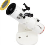 Bresser Messier 5" Dobson N130/650 návod