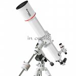 Bresser Messier AR-127L/1200/EXOS2 návod