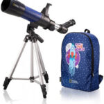 Bresser National Geographic 70/400 návod