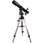 Bresser National Geographic 90/900 EQ3 návod