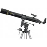 Bresser National Geographic 90/900/EQ návod