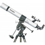 Bresser Quasar R-80/900 EQ návod