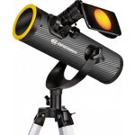 Bresser Solarix 76/350 AZ návod