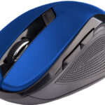 C-Tech WLM-02B návod