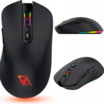 California Access CA-1048 Serval návod