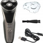 Camry CR 2927 Chrom návod