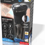 Camry CR 2927 černý návod