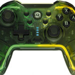 Canyon CND-GPW02 návod