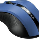 Canyon CNE-CMSW05BL návod