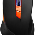 Canyon Eclector CND-SGM03RGB návod