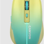 Canyon MW-44 CNS-CMSW44UA návod