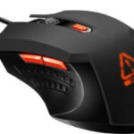 Canyon Star Rider CND-SGM01RGB návod