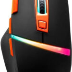 Canyon Sulaco CND-SGM04RGB návod