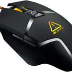 Canyon Tantive CND-SGM4E návod