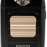 Captain Cook 06411 Black návod