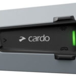 Cardo PACKTALK CUSTOM návod