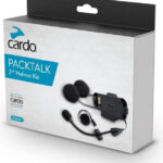 Cardo PACKTALK LINE návod