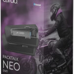 Cardo PACKTALK NEO DUO návod