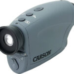 Carson Aura NV-150 návod