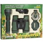 Carson HU-401 návod