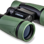 Carson Hawk 5x30 návod