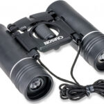 Carson Kinglet™ 8x21 návod