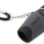 Carson Monokulár 6x18 MM-618 návod