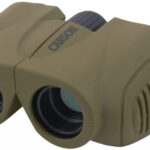 Carson Optics Hornet 8x22 návod