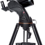 Celestron AstroFi 102/1325mm návod