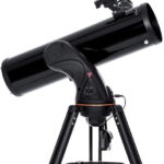 Celestron AstroFi 130/650mm návod