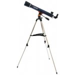 Celestron Astromaster LT 60AZ návod